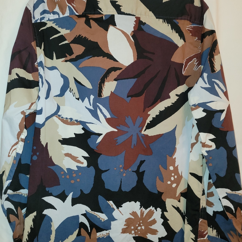Perry Ellis Shirt